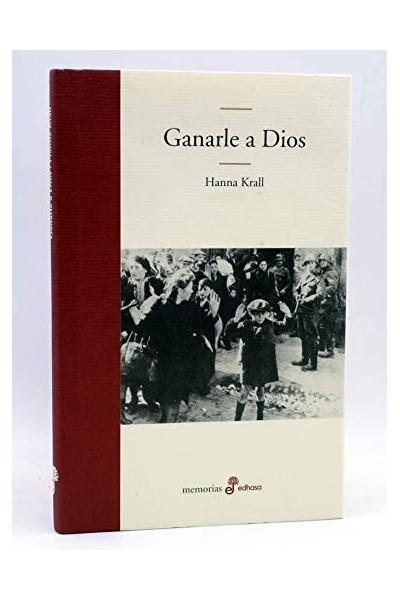 GANARLE A DIOS